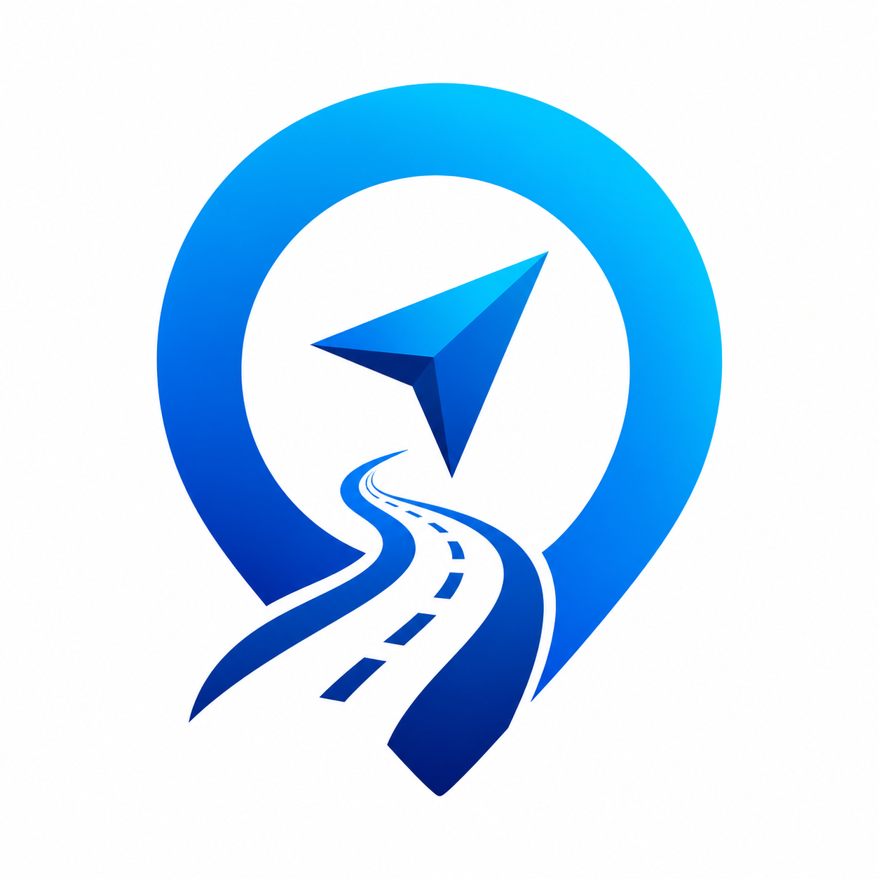 Track Anywhere Logo